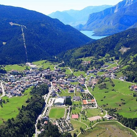 Appartamento Tulipano Andalo Exteriör bild