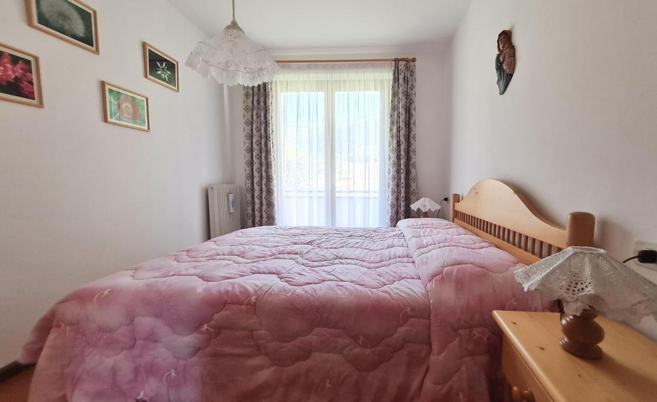 Appartamento Tulipano Andalo Exteriör bild