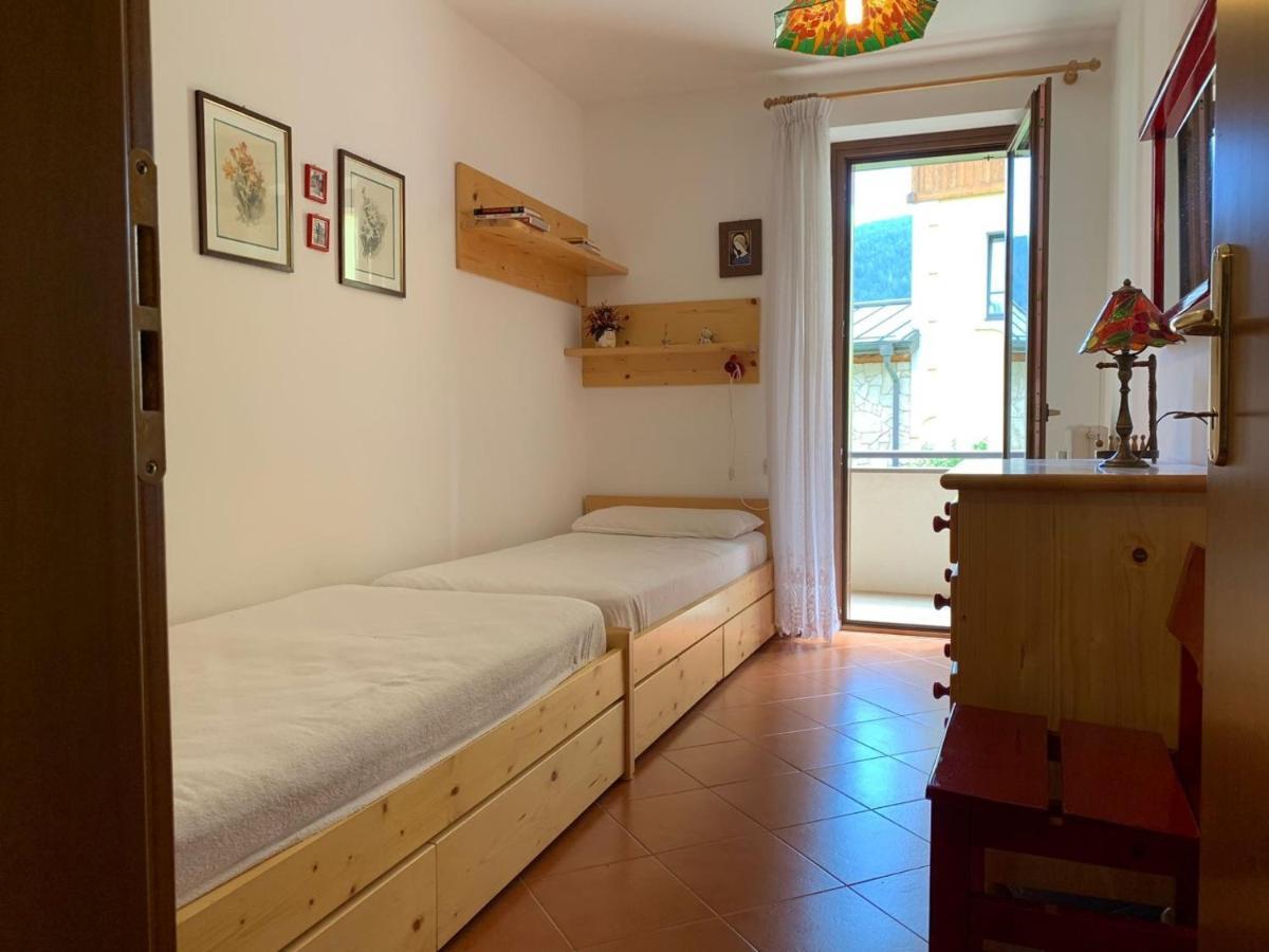 Appartamento Tulipano Andalo Exteriör bild
