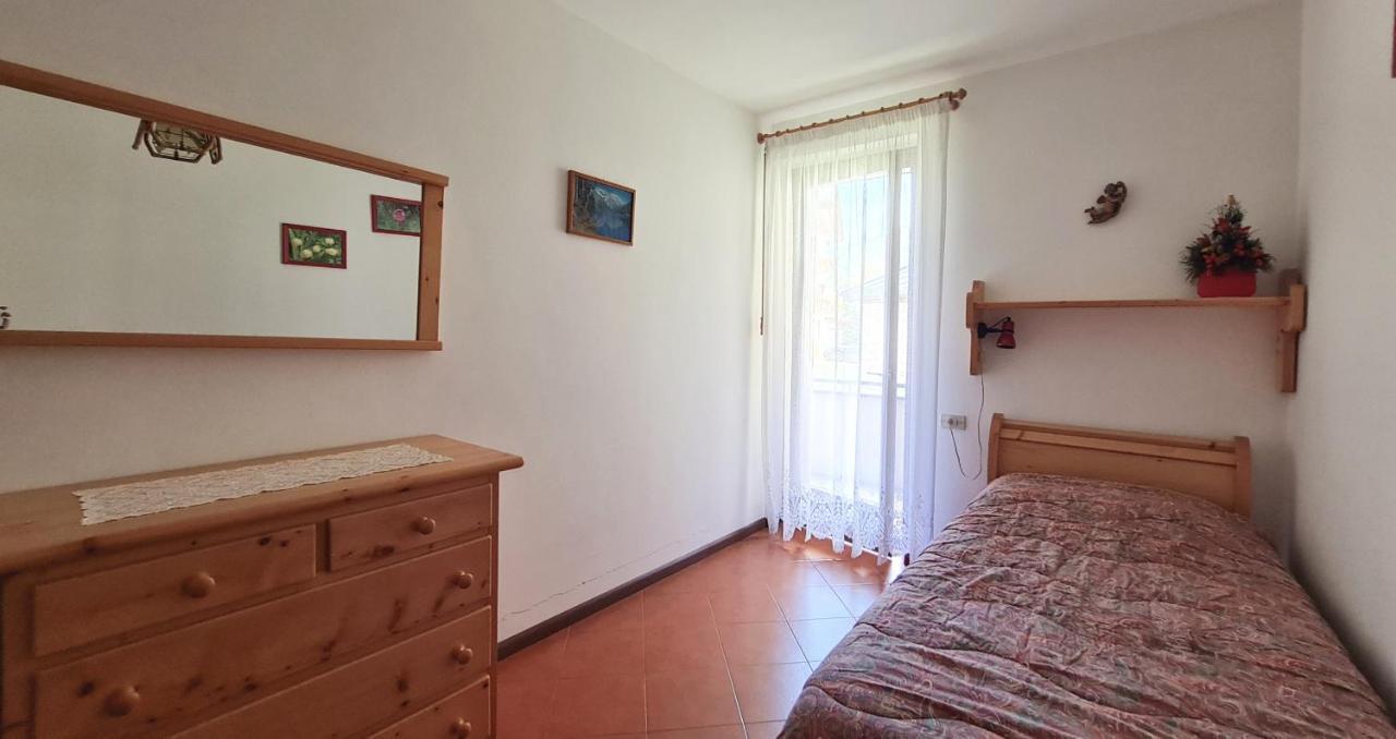 Appartamento Tulipano Andalo Exteriör bild
