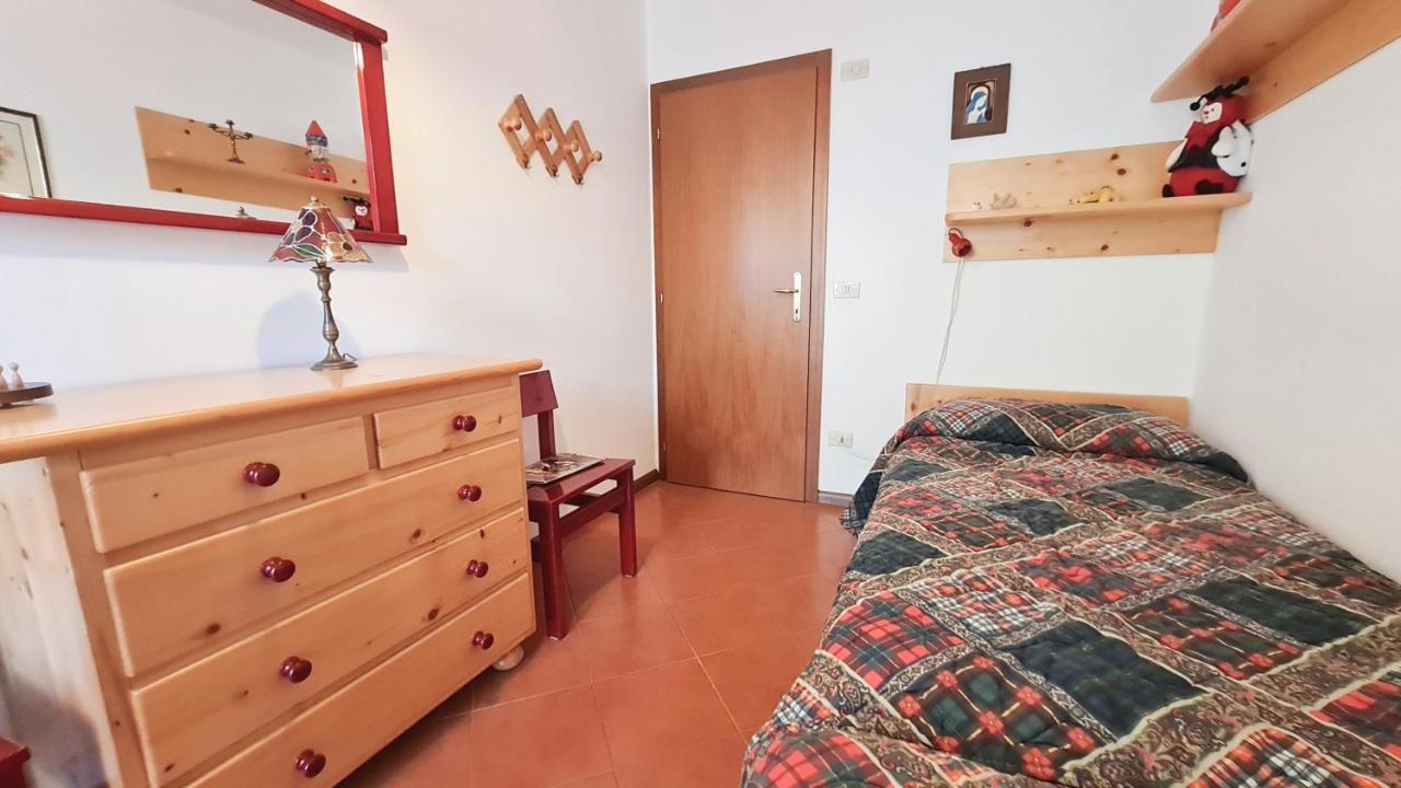 Appartamento Tulipano Andalo Exteriör bild