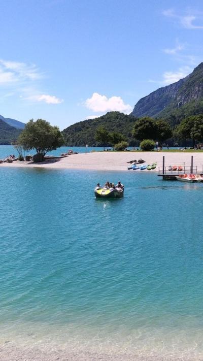 Appartamento Tulipano Andalo Exteriör bild