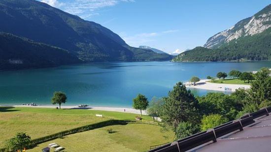 Appartamento Tulipano Andalo Exteriör bild